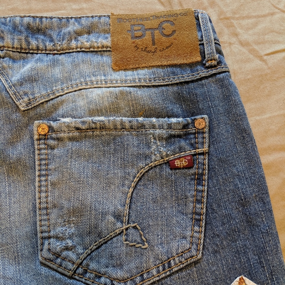 Bootheel Trading Co. Jeans